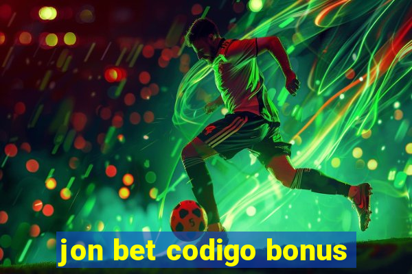 jon bet codigo bonus